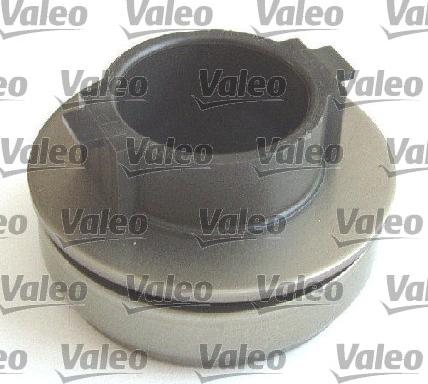 Valeo 826609 - Clutch Kit autospares.lv