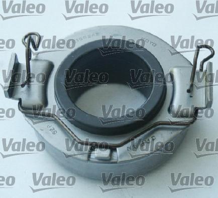 Valeo 826619 - Clutch Kit autospares.lv