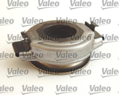 Valeo 826614 - Clutch Kit autospares.lv