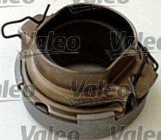 Valeo 826618 - Clutch Kit autospares.lv