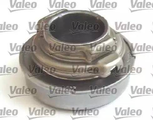 Valeo 826613 - Clutch Kit autospares.lv