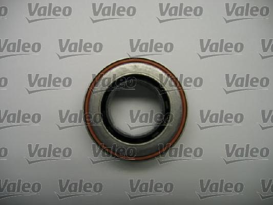 Valeo 826681 - Clutch Kit autospares.lv