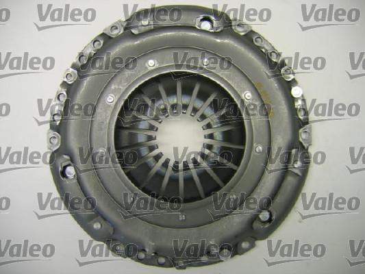 Valeo 826681 - Clutch Kit autospares.lv