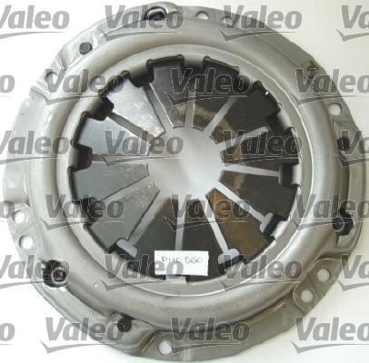 Valeo 826683 - Clutch Kit autospares.lv