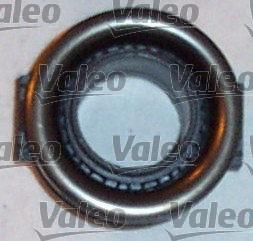 Valeo 826852 - Clutch Kit autospares.lv