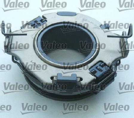 Valeo 826620 - Clutch Kit autospares.lv