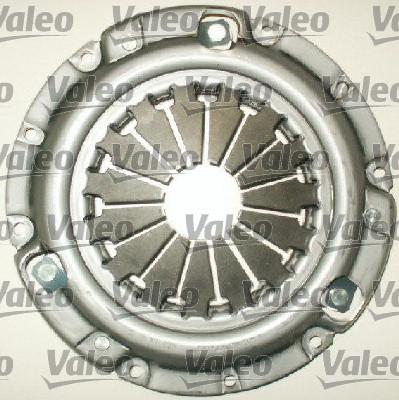 Valeo 826056 - Clutch Kit autospares.lv