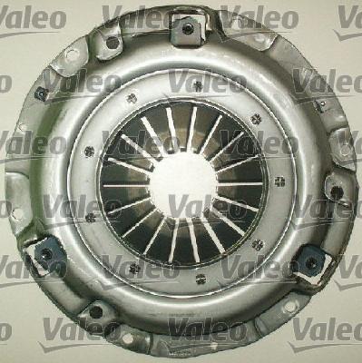 Valeo 826083 - Clutch Kit autospares.lv