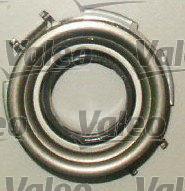 Valeo 826083 - Clutch Kit autospares.lv