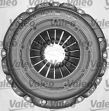 Valeo 826024 - Clutch Kit autospares.lv