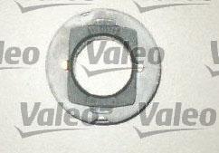 Valeo 826027 - Clutch Kit autospares.lv