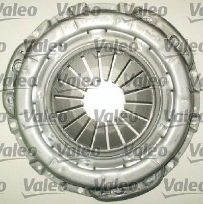 Valeo 826168 - Clutch Kit autospares.lv