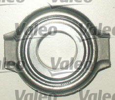 Valeo 826168 - Clutch Kit autospares.lv