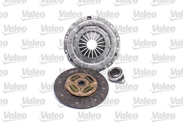 Valeo 826894 - Clutch Kit autospares.lv