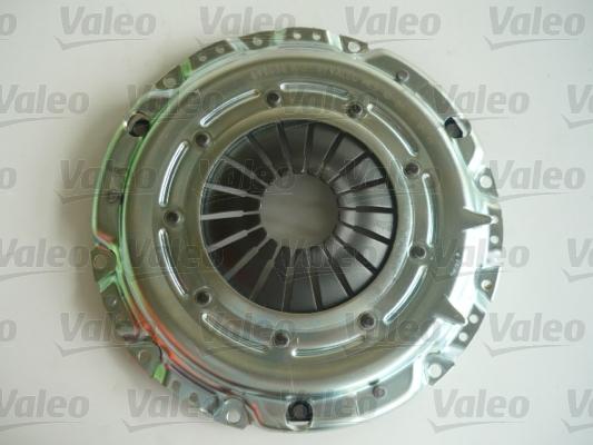 Valeo 826855 - Clutch Kit autospares.lv