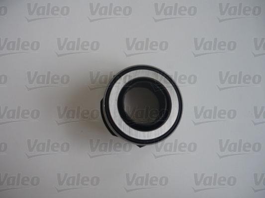 Valeo 826855 - Clutch Kit autospares.lv