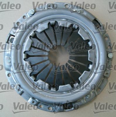 Valeo 826809 - Clutch Kit autospares.lv