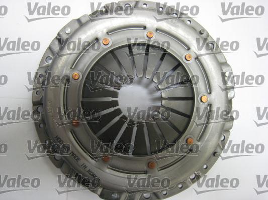 Valeo 826842 - Clutch Kit autospares.lv