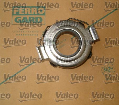 Valeo 826810 - Clutch Kit autospares.lv