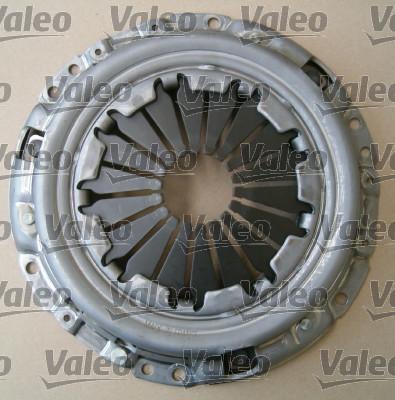 Valeo 826810 - Clutch Kit autospares.lv