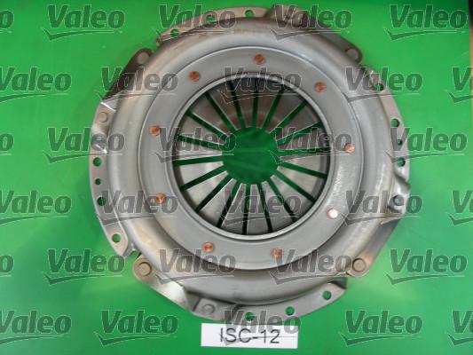 Valeo 826833 - Clutch Kit autospares.lv