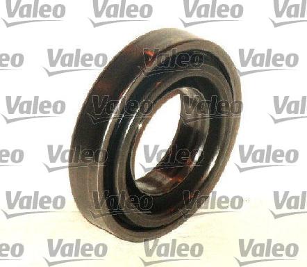 Valeo 826833 - Clutch Kit autospares.lv