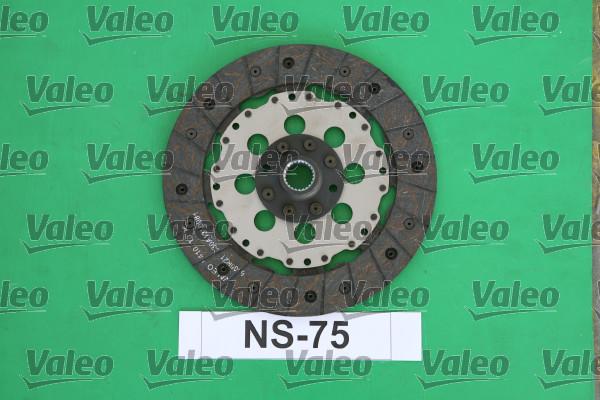 Valeo 826822 - Clutch Kit autospares.lv