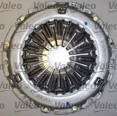 Valeo 826399 - Clutch Kit autospares.lv