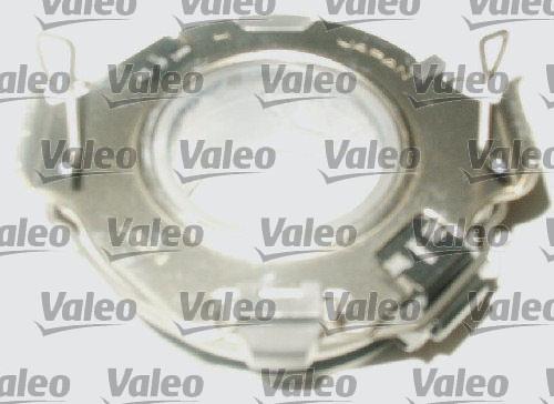 Valeo 826395 - Clutch Kit autospares.lv