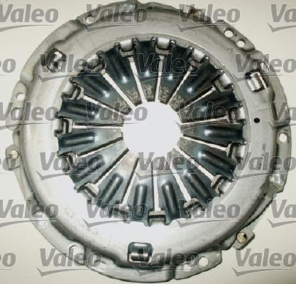 Valeo 826395 - Clutch Kit autospares.lv