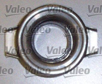 Valeo 826391 - Clutch Kit autospares.lv