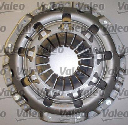 Valeo 826391 - Clutch Kit autospares.lv