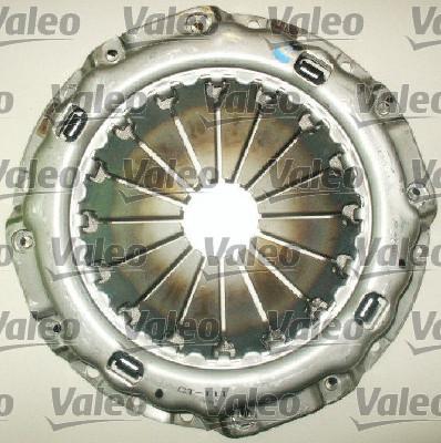 Valeo 826397 - Clutch Kit autospares.lv