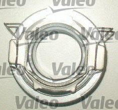 Valeo 826397 - Clutch Kit autospares.lv