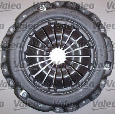 Valeo 826344 - Clutch Kit autospares.lv