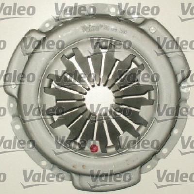 Valeo 826346 - Clutch Kit autospares.lv