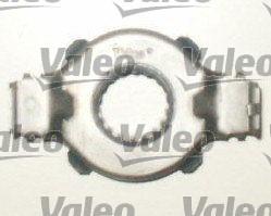 Valeo 826346 - Clutch Kit autospares.lv