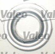 Valeo 826300 - Clutch Kit autospares.lv