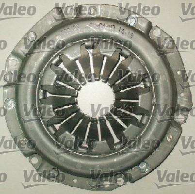 Valeo 826300 - Clutch Kit autospares.lv