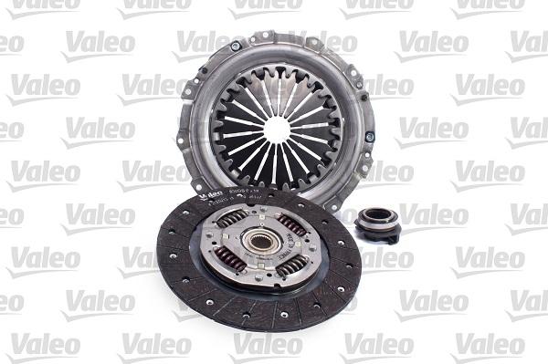 Valeo 826308 - Clutch Kit autospares.lv