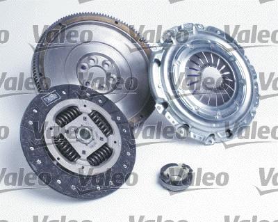 Valeo 826317 - Clutch Kit autospares.lv