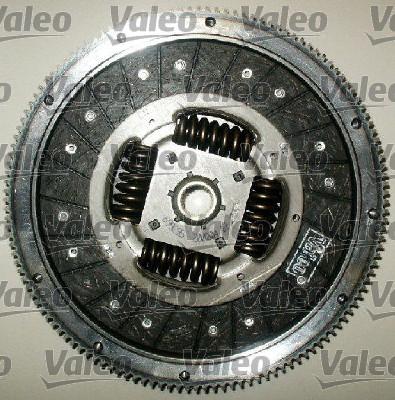 Valeo 826317 - Clutch Kit autospares.lv