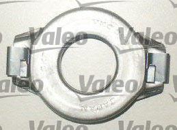 Valeo 826389 - Clutch Kit autospares.lv