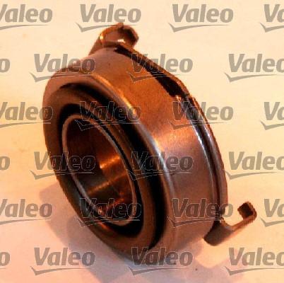 Valeo 826385 - Clutch Kit autospares.lv