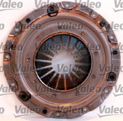 Valeo 826385 - Clutch Kit autospares.lv