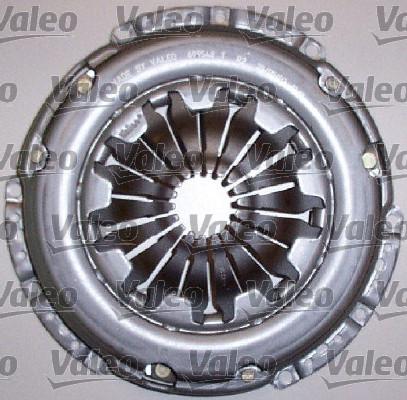 Valeo 826339 - Clutch Kit autospares.lv