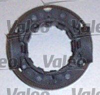 Valeo 826339 - Clutch Kit autospares.lv