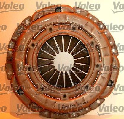 Valeo 826335 - Clutch Kit autospares.lv