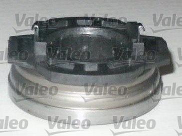 Valeo 826291 - Clutch Kit autospares.lv