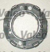 Valeo 826260 - Clutch Kit autospares.lv